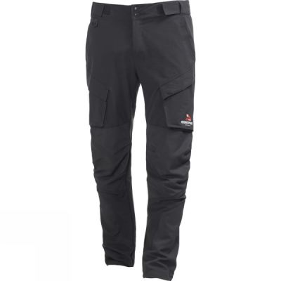 Pantalones Helly Hansen HP QD Hombre Gris Oscuro - Chile SMF042736